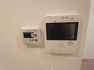 セレニテ神戸元町クレアの物件内観写真